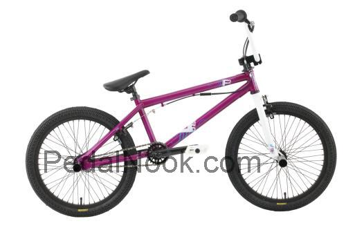Haro F2 Series fiche technique et avis